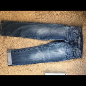 Kut from the Kloth jeans